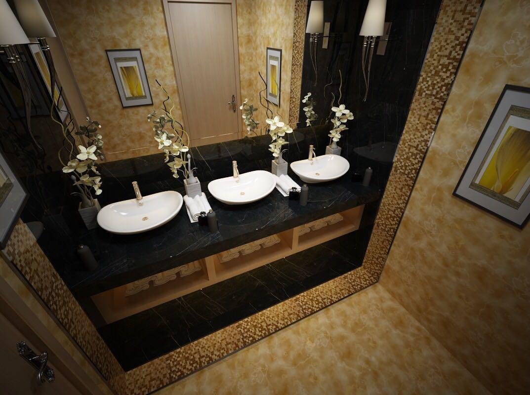 Al Jubail Lavona Inn מראה חיצוני תמונה