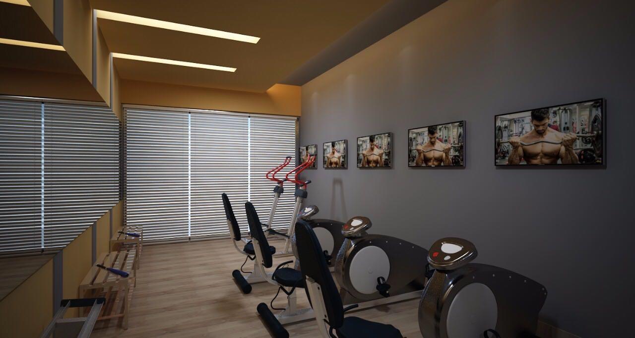 Al Jubail Lavona Inn מראה חיצוני תמונה