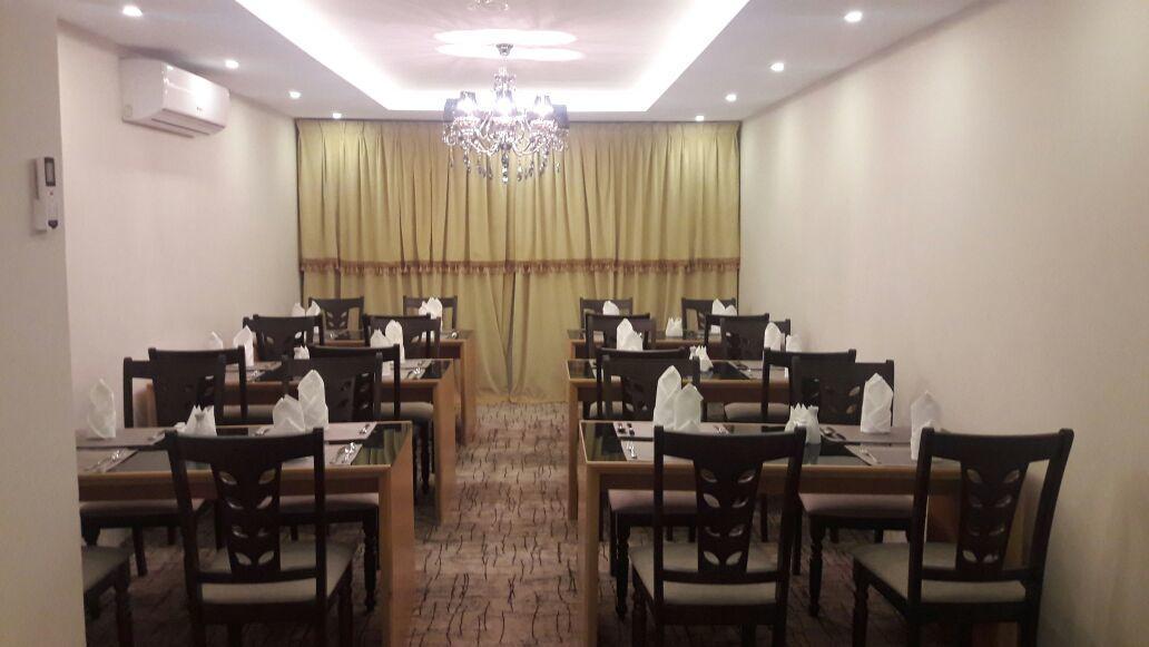 Al Jubail Lavona Inn מראה חיצוני תמונה