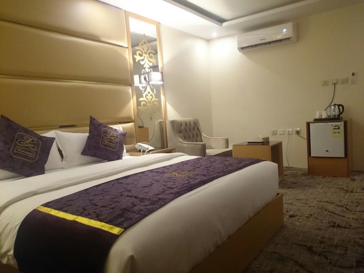 Al Jubail Lavona Inn מראה חיצוני תמונה