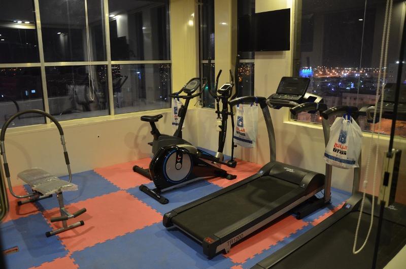 Al Jubail Lavona Inn מראה חיצוני תמונה